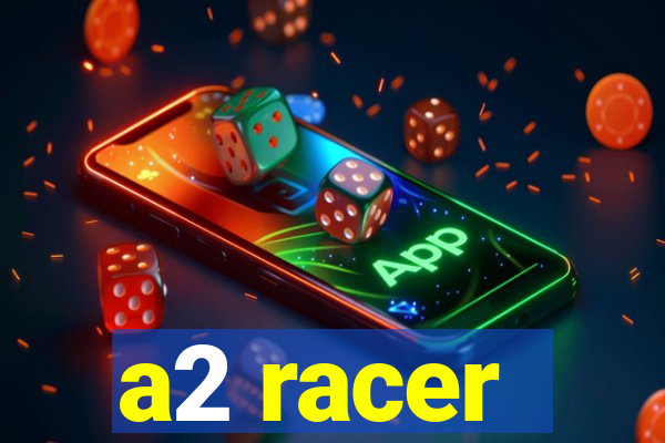 a2 racer - riscando o asfalto filme completo dublado